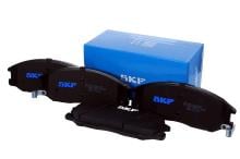 SKF VKBP 80436 A